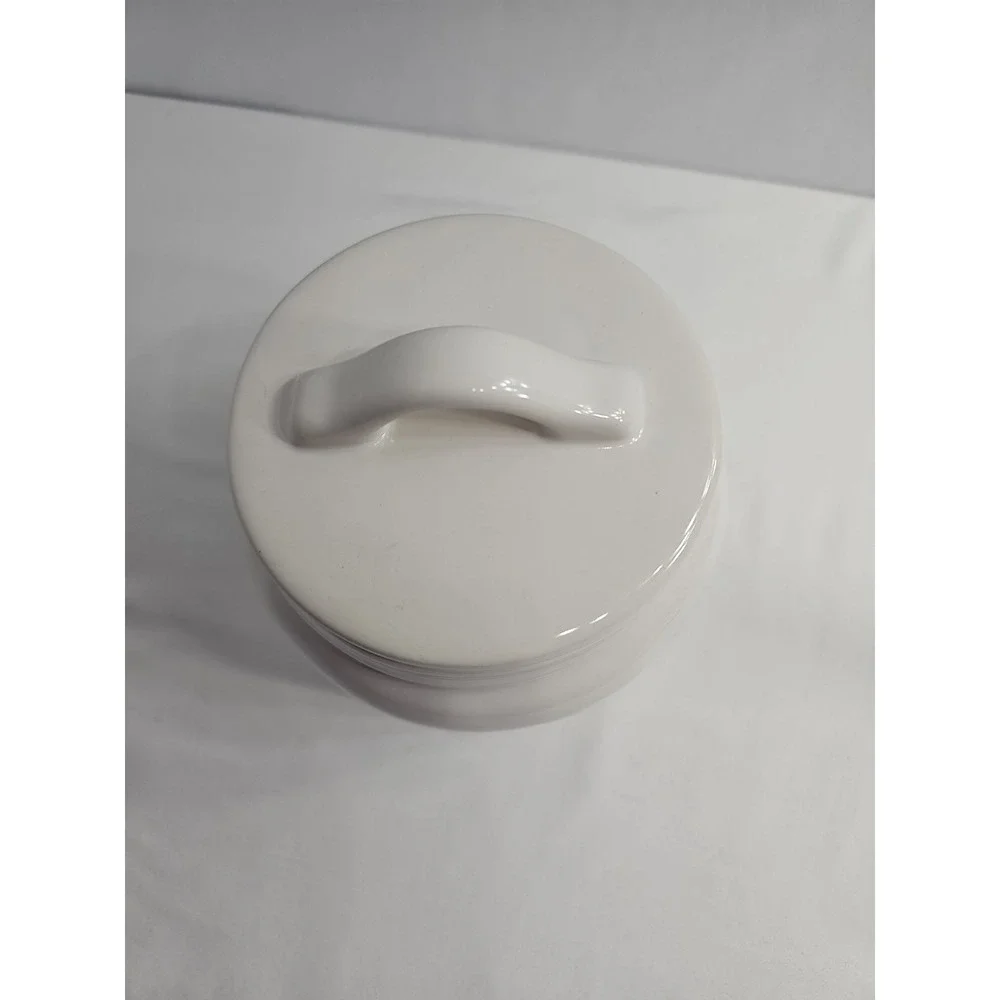Rae Dunn Good Dog Ceramic Treat Jar Artisan Collection Canister
